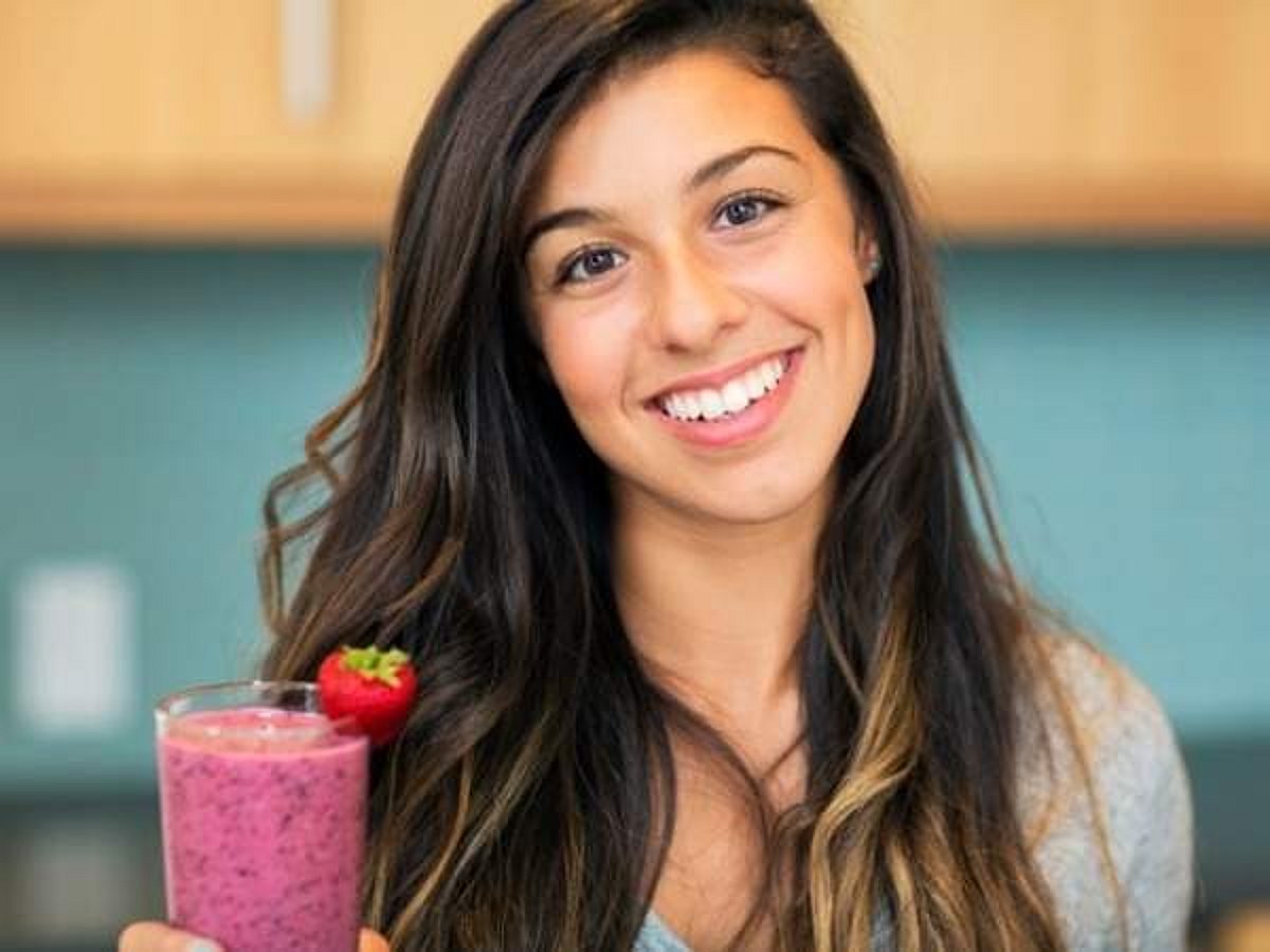 பயணத்தின் போது உண்டாகும் கால் வீக்கம் குறையவும், வாய்க் கசப்பை நீக்க உதவும் ஜூஸ்!