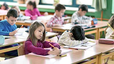 8. பாடங்கள் கஷ்டமில்லை..!