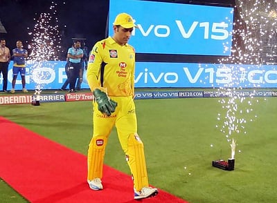 அடுத்த சீசனில் பார்க்கலாமா? சஞ்சய் மஞ்சுரேக்கர் கேள்விக்கு தோனி பதில் இதுதான்!