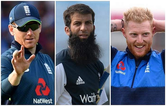 முதன்முறையாக சாம்பியன் பட்டம் கைகூடுமா? இங்கிலாந்து அணி பலத்த எதிர்பார்ப்பு