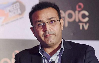 டி20 கிரிக்கெட் அதிரடியான டெஸ்ட் வீரர்களை உருவாக்கினால்... என்ன சொல்கிறார் வீரேந்தர் சேவாக்?