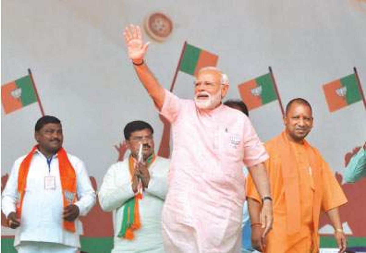 கிழக்கு உத்தரப் பிரதேசம்: தொடருமா பாஜக ஆதிக்கம்?