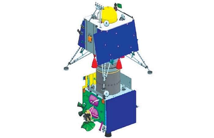 விண்ணளாவிய வெற்றிக்குப் பின்னால்... | இஸ்ரோ  குறித்த தலையங்கம்!