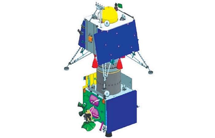 விண்ணளாவிய வெற்றிக்குப் பின்னால்... | இஸ்ரோ  குறித்த தலையங்கம்!