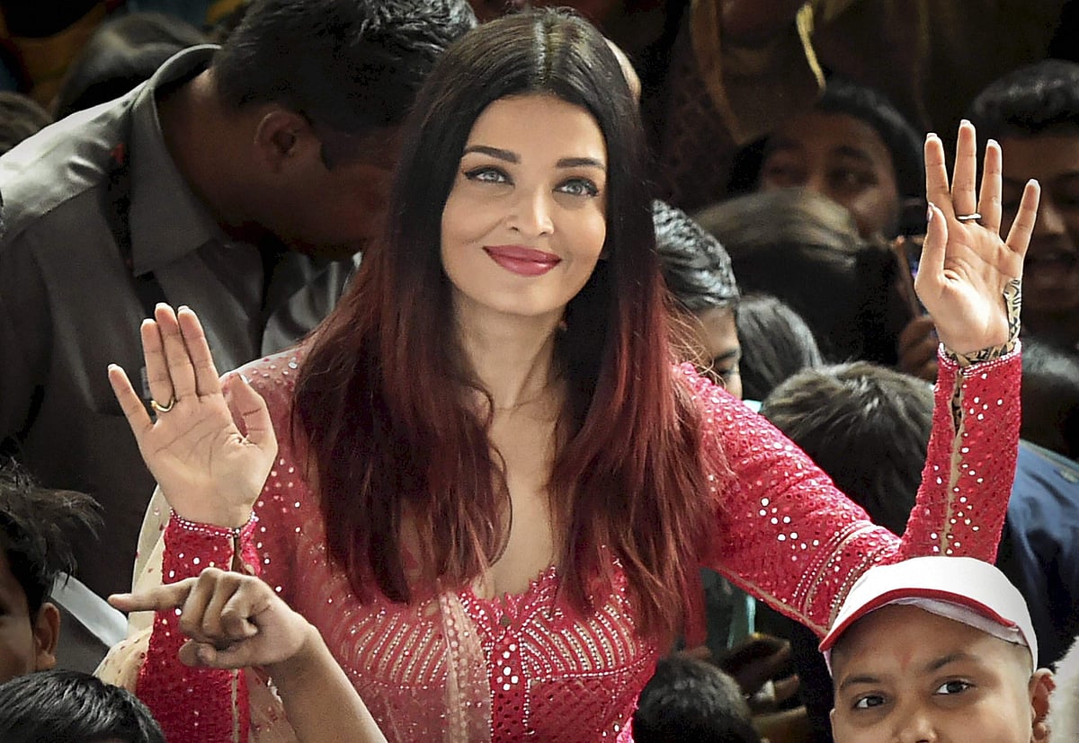 ஐஸ்வர்யா ராயைக் கேவலப்படுத்தும் மீமைப் பகிர்ந்த விவேக் ஓப்ராய்: ரசிகர்கள் கடும் கண்டனம்!