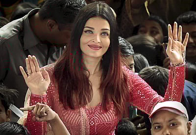 ஐஸ்வர்யா ராயைக் கேவலப்படுத்தும் மீமைப் பகிர்ந்த விவேக் ஓப்ராய்: ரசிகர்கள் கடும் கண்டனம்!