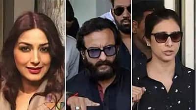 மான் வேட்டை வழக்கு: பிரபல பாலிவுட் நடிகைகள் மற்றும் நடிகருக்கு நீதிமன்றம் நோட்டீஸ் 
