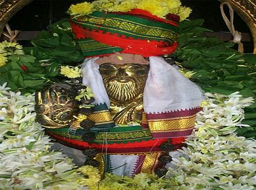 பஞ்சேஷ்டி அகத்தியனை அருட்குருவை அகத்துள் வைப்போம்