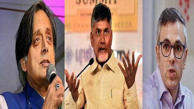 தேர்தலுக்குப் பிந்தைய அனைத்து கருத்துக்கணிப்புகளும் தவறு: எதிர்கட்சிகள் விமர்சனம்