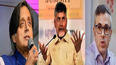 தேர்தலுக்குப் பிந்தைய அனைத்து கருத்துக்கணிப்புகளும் தவறு: எதிர்கட்சிகள் விமர்சனம்