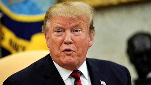 போருக்கு தயார் என்றால் அதுவே ஈரானின் முடிவாக அமையும்: டிரம்ப் எச்சரிக்கை