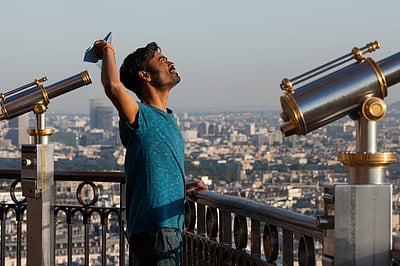 தனுஷ் நடித்த ஆங்கிலப் படம்: வெளியீட்டுத் தேதி அறிவிப்பு!