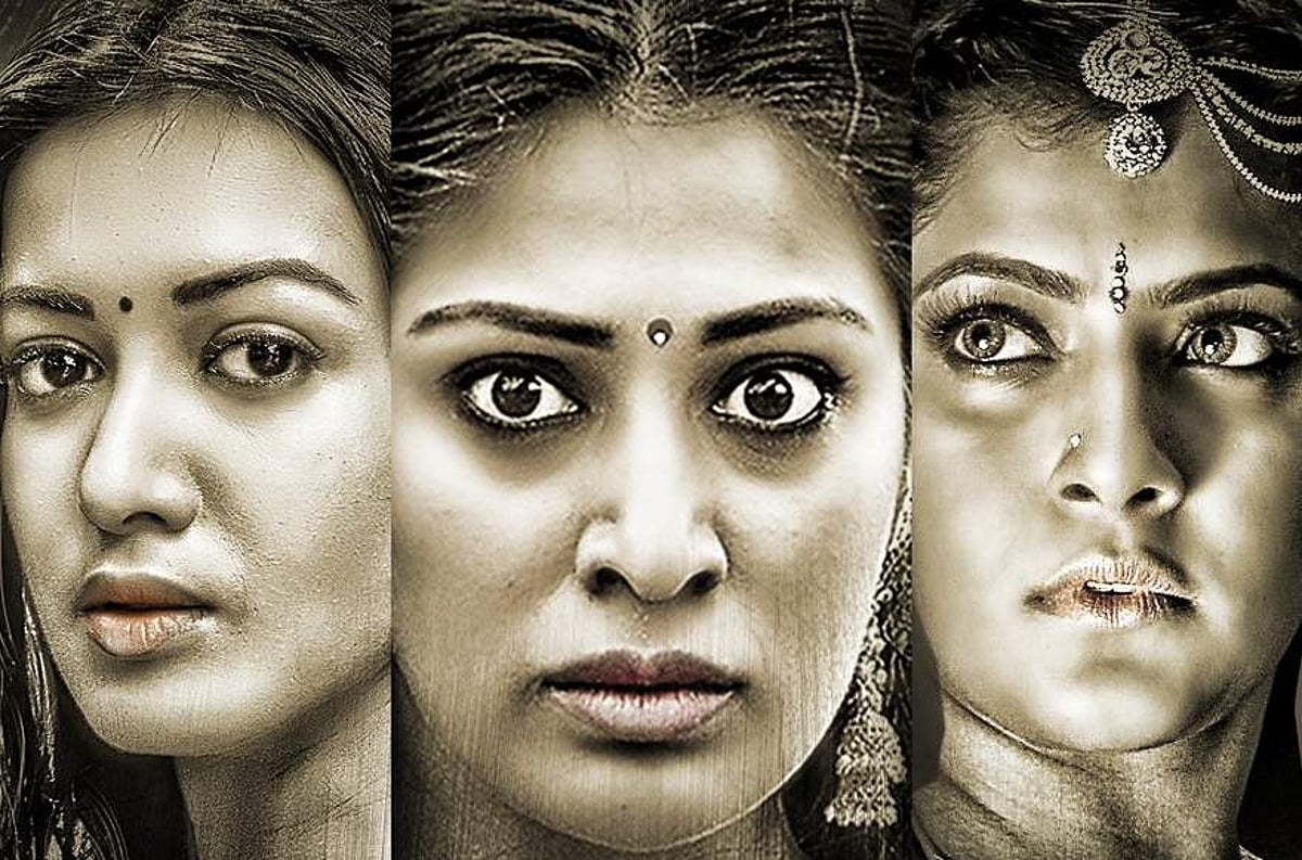 தேர்தல் முடிவுக்குப் பிறகு வெளியாகவுள்ள ஐந்து தமிழ்ப் படங்கள்!