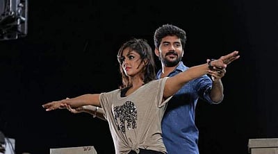 நட்புன்னா என்னான்னு தெரியுமா