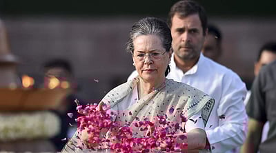 ராஜீவ் காந்தியின் 28வது நினைவு நாள் அனுசரிப்பு