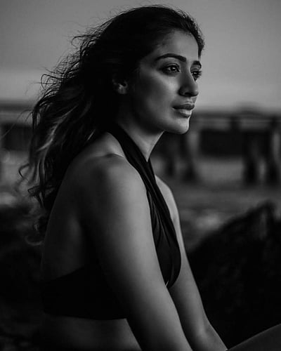 ராய் லட்சுமி