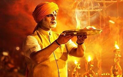 மே 23 அன்று மீண்டும் பிரதமர் ஆவார், அடுத்த நாளன்று படம் வெளியாகும்: மோடி குறித்து விவேக் ஓப்ராய் பெருமிதம்!