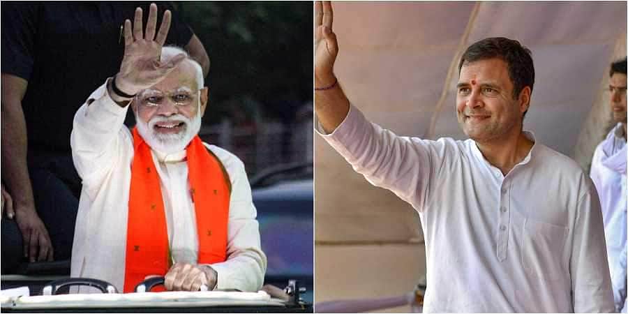 பிரதமர் மோடியும், ராகுலும் ஒரே நாளில் கேரளாவுக்கு படையெடுப்பது ஏனோ?