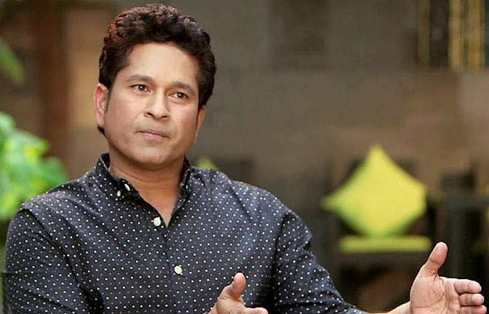 2007-ல் ஓய்வு பெறலாம் என்று முடிவு செய்தேன்: சச்சின் டெண்டுல்கர்