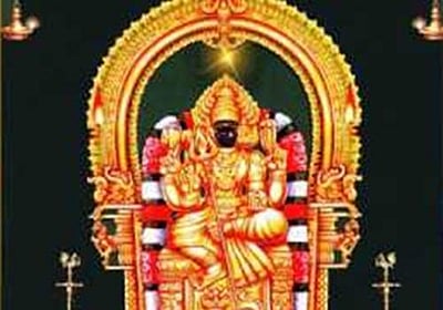 சிறுவாச்சூர் மதுரகாளியம்மன் கோயிலில் தேரோட்டம் கோலாகலம்