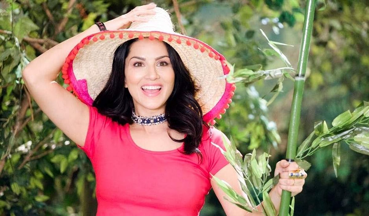 காமெடியில் கலக்கவிருக்கும் சன்னி லியோன்