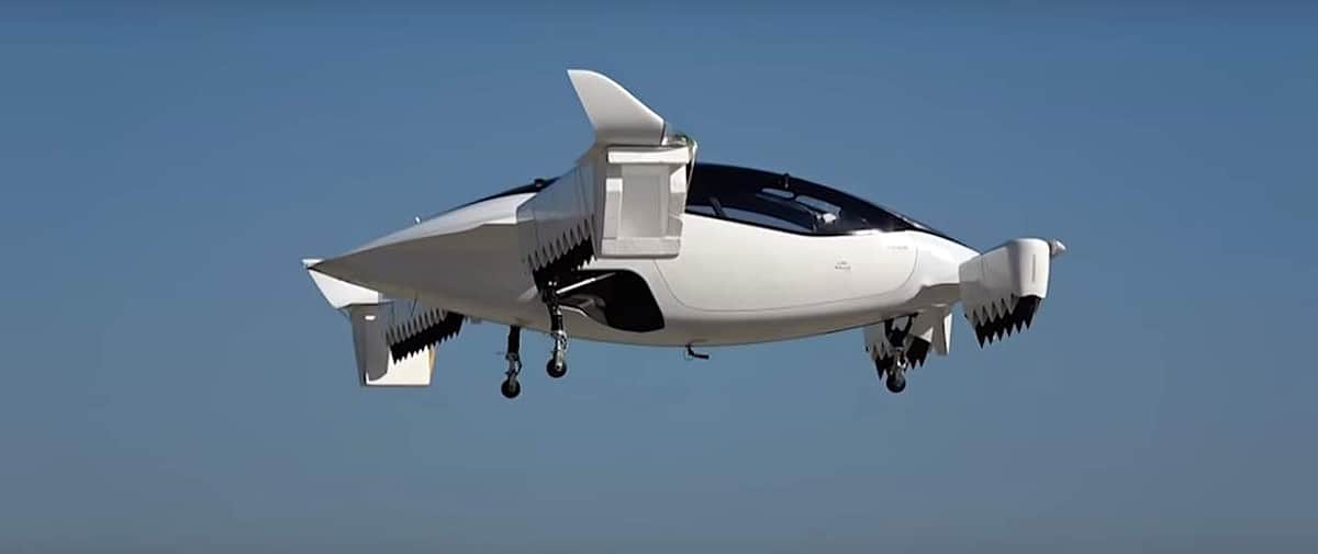 ஜெர்மனியில் கார் பறந்த அதிசயம்! பரபரப்புத் தகவல்கள்!