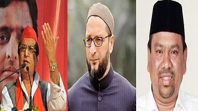 மக்களவையில் அதிகரித்த முஸ்லிம் எம்.பி.க்கள்!