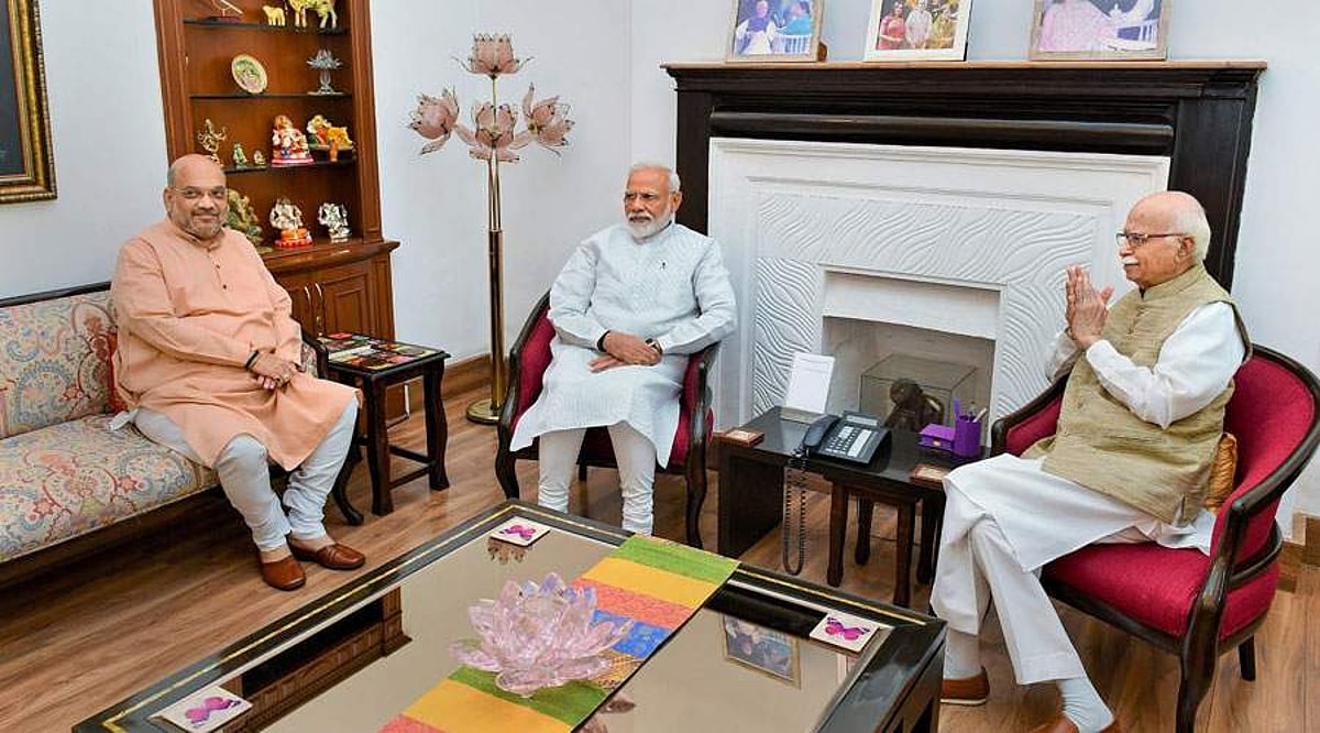 மோடி ஆட்சி 2.0! அமையவிருக்கும் மத்திய அமைச்சரவையில் புதிய முகங்களுக்கும் வாய்ப்பு!