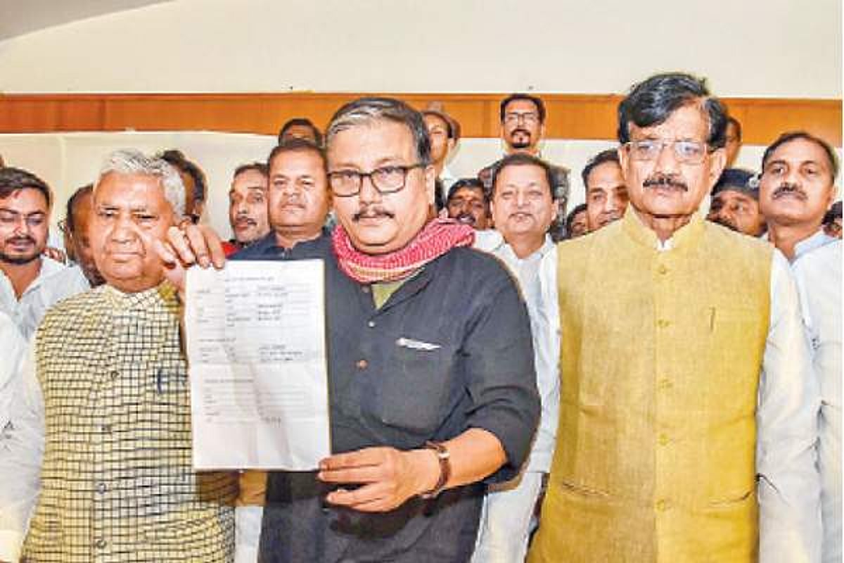 தோல்விக்கு யார் காரணம்? ஆரம்பமானது பழிசுமத்தும் அரசியல்