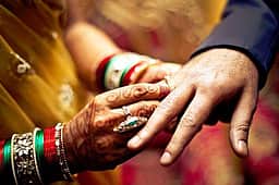 திருமண நிச்சயதார்த்தம் சட்டப்பூர்வமானதா?