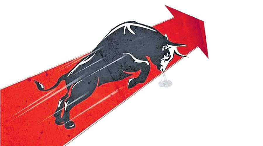 சென்செக்ஸ் அடுத்த இலக்கு 45,000!