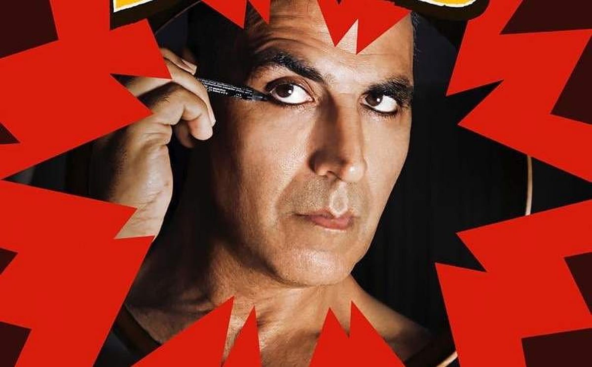 அக்ஷய் குமார் நடிக்கும் ஹிந்திப் படத்தை மீண்டும் இயக்கத் தயார்: மனம் மாறிய ராகவா லாரன்ஸ்!