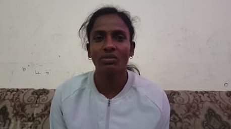 டோப் டெஸ்ட் குறித்து கோமதி மாரிமுத்து விளக்கம் (விடியோ)