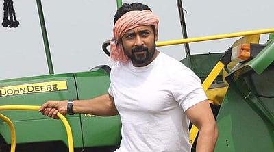 இந்த வாரம் வெளியாகவுள்ள இரு தமிழ்ப் படங்கள்!