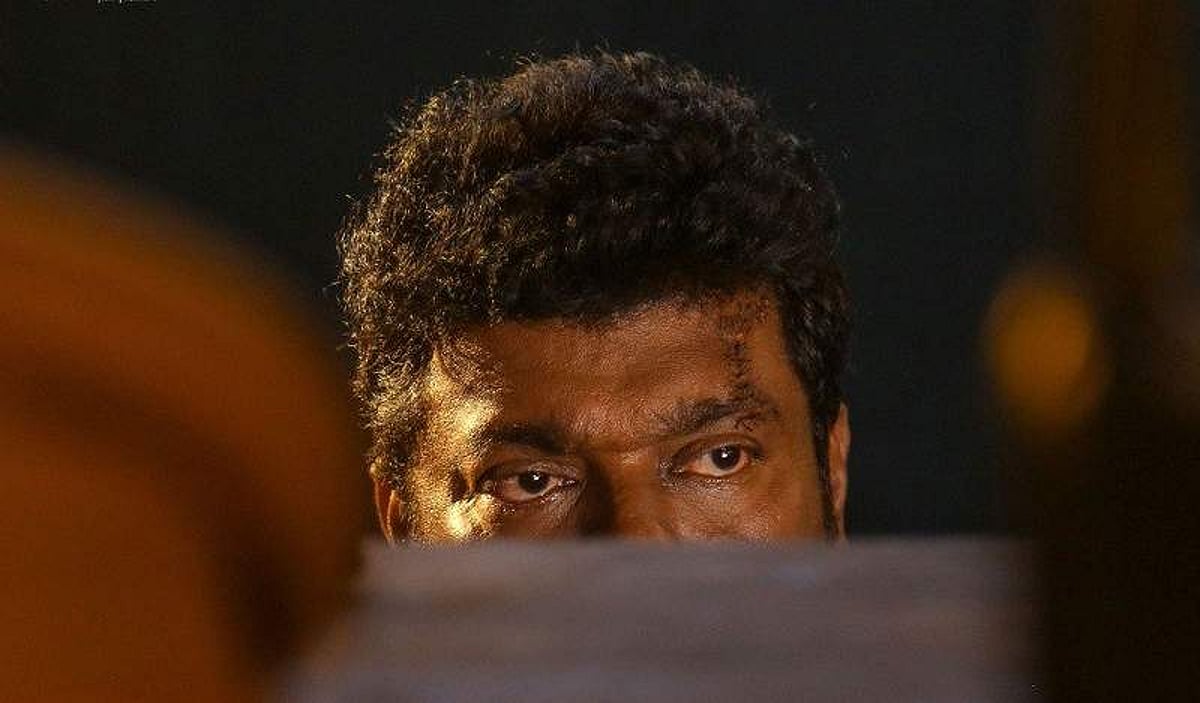 ஆர். பார்த்திபன் நடித்து இயக்கியுள்ள ஒத்த செருப்பு பட டிரெய்லர்!