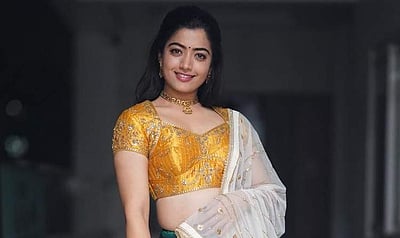 விஜய் படத்தில் நடிக்கும் வாய்ப்பு: இந்தமுறை அதிர்ஷ்டம் கிடைக்குமா ராஷ்மிகாவுக்கு?