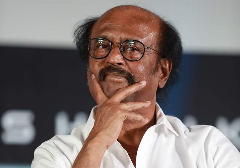 ரஜினி - சிவா கூட்டணியில் புதிய படமா?: அதிகாரபூர்வ விளக்கம்