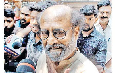தர்பாருக்குப் பின் ரஜினியின் அடுத்த மூவ் இதுதான்!