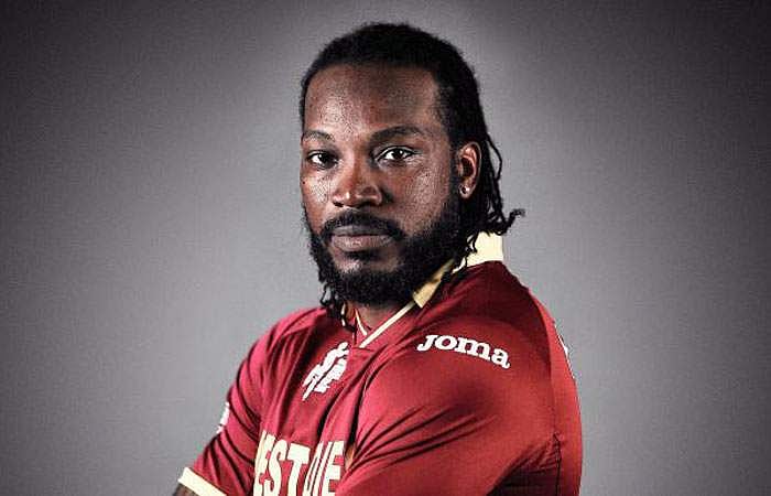 இன்றைய தேதிக்கு, பாகிஸ்தான் மிகவும் பாதுகாப்பான பகுதி: கிறிஸ் கெயில் சான்றிதழ்!