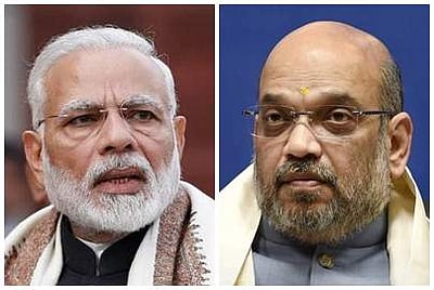 மோடி, அமித் ஷா மீது புகார்: உச்சநீதிமன்றம் கெடு