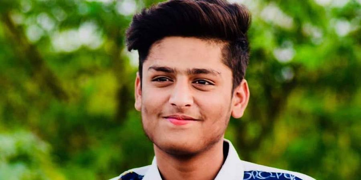 பப்ஜி விளையாடிக் கொண்டிருந்த 12ம் வகுப்பு மாணவன் மாரடைப்பால் மரணம்