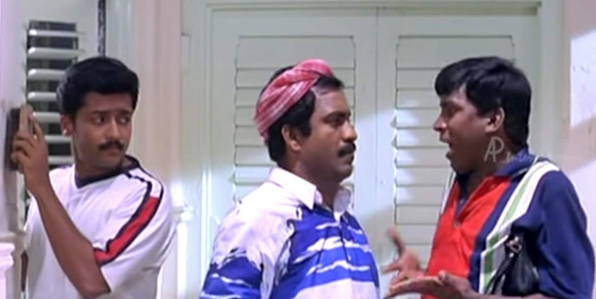 மோடிக்கு எதிராக இதைச் செய்கிறீர்களா?: ‘நேசமணி’ டிரெண்டிங் குறித்து காயத்ரி ரகுராம் ஆவேசம்!