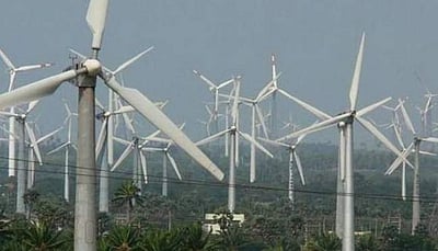 தமிழ்நாட்டில் காற்றாலை மின் உற்பத்தி அதிகரிப்பு! மின் பற்றாக்குறையை சரிசெய்யுமா?