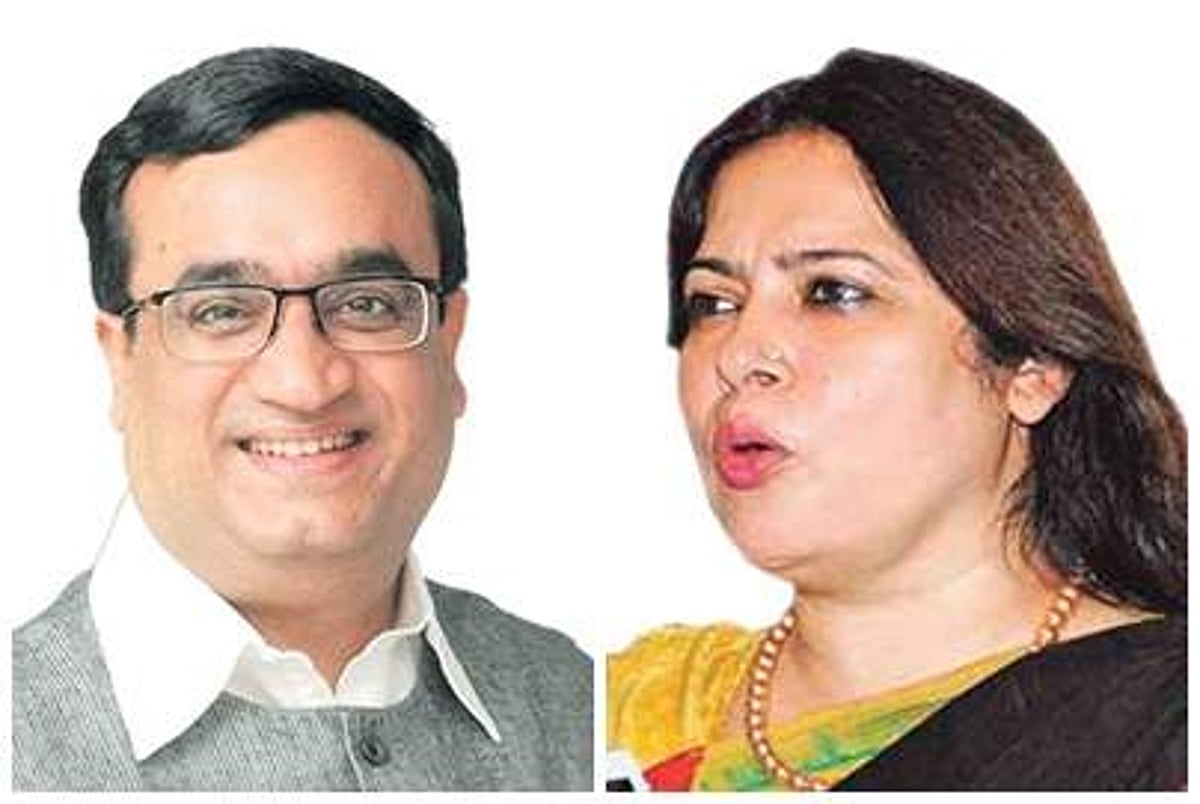 மாக்கனுக்கு கை கொடுக்குமா புதுதில்லி?