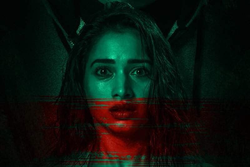 பிரபு தேவா, தமன்னா நடித்துள்ள ஹிந்திப் படம்