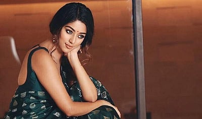 பாண்டிராஜ் படத்தில் சிவகார்த்திகேயனுக்கு ஜோடியாக நடிக்கும் அனு இம்மானுவேல்! 