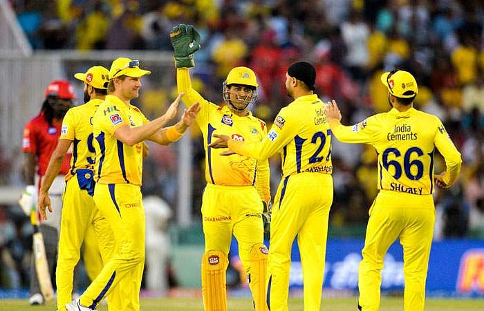 ஐபிஎல் பிளே ஆஃப் சுற்று ஆட்டங்கள் சென்னையில் இன்று தொடக்கம்