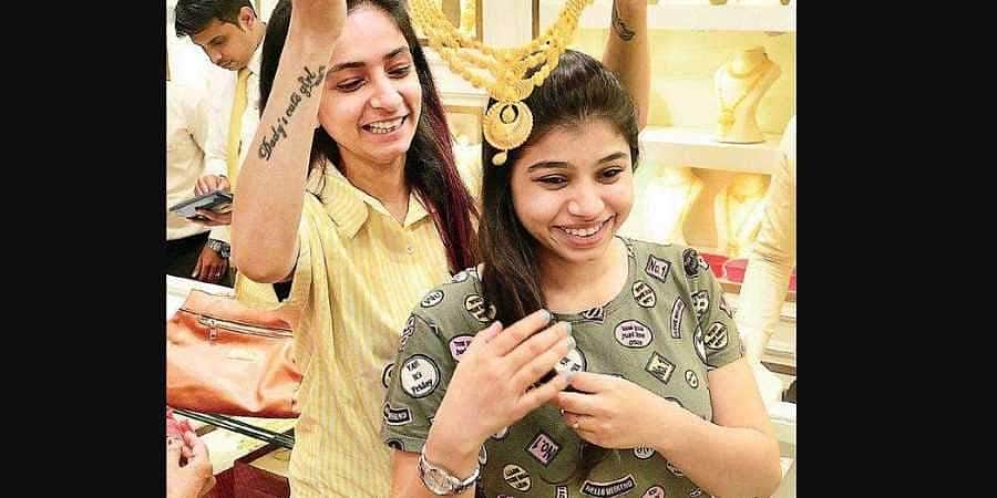 அட்சய திருதியை நாளில் இப்படியும் நடக்கலாம்: உஷார்! காவல்துறை எச்சரிக்கை!!