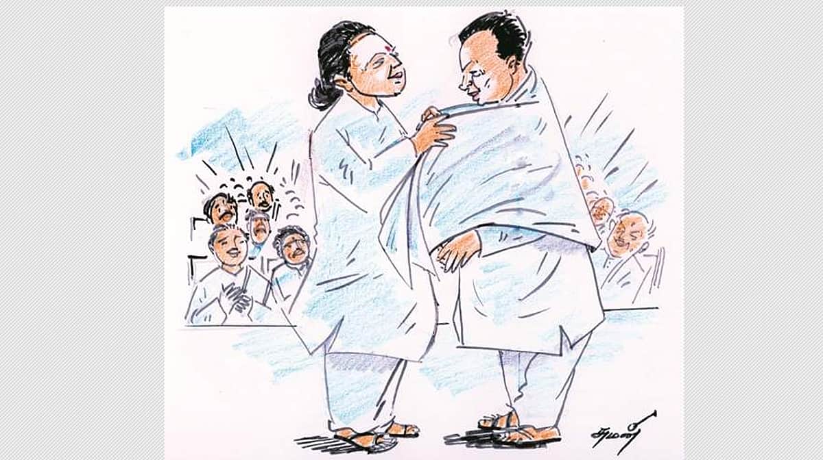 தம்பி... தயங்காதே!