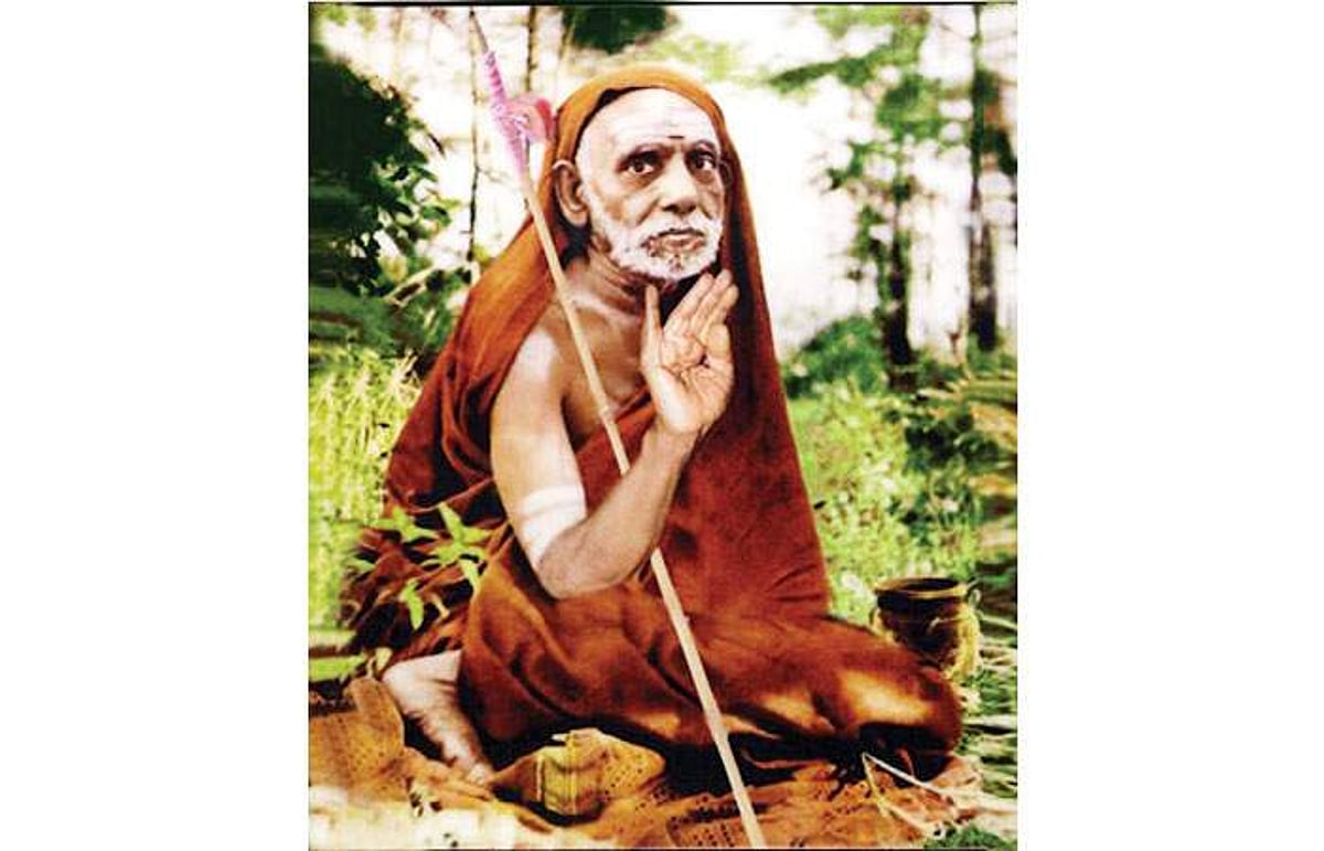 சாத்திரமும் அறிவாா், கூத்தும் அறிவாா்